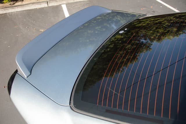 2000 Nissan Silvia JDM car for sale — photo 20 of 25