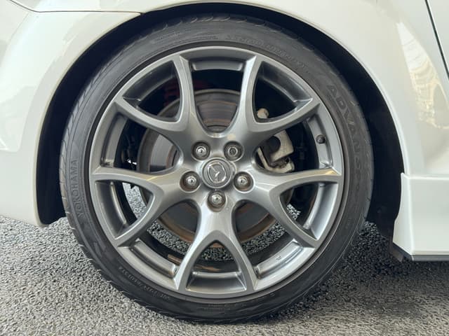 2011 Mazda RX-8 JDM car for sale — photo 21 of 25