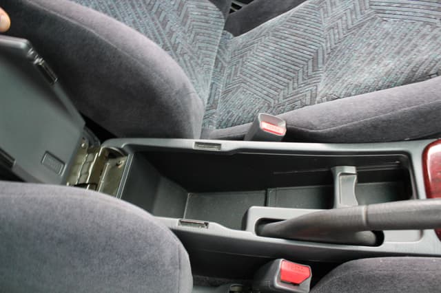 1999 Honda Accord JDM car for sale — photo 21 of 25