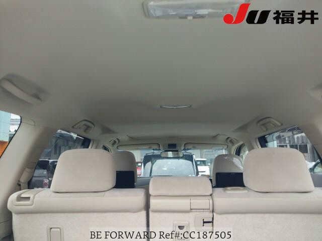 1992 Toyota Land Cruiser Prado JDM car for sale — photo 9 of 10