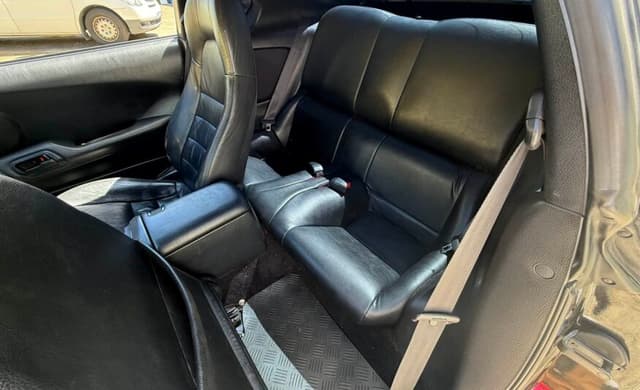 1996 Toyota Supra JDM car for sale — photo 15 of 18