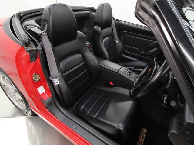 1992 Suzuki Cappuccino JDM car for sale — photo 18 of 25