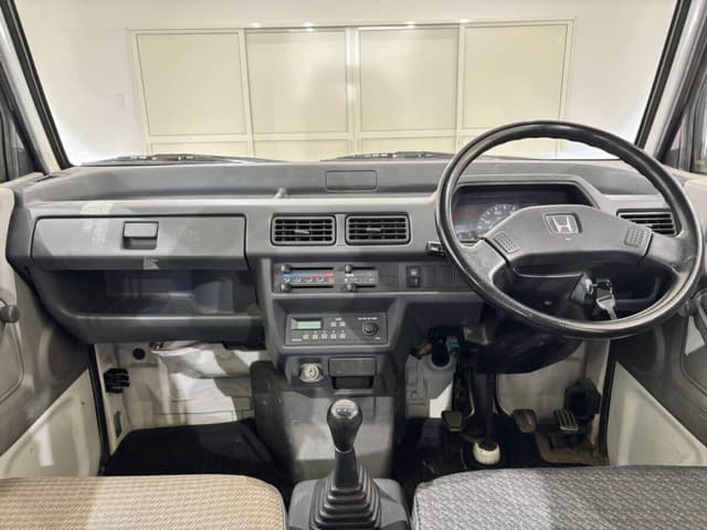 1994 Honda Acty JDM car for sale — photo 8 of 10