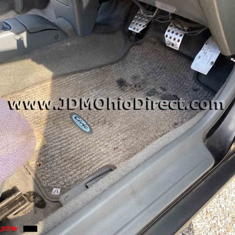 1992 Honda Civic JDM car for sale — photo 23 of 25