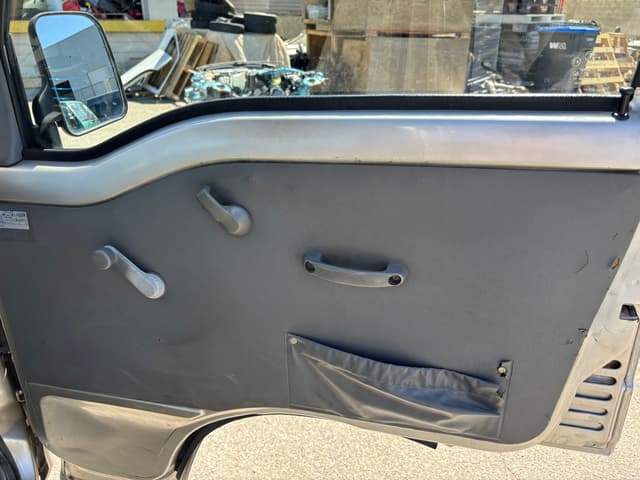 1997 Subaru Sambar JDM car for sale — photo 12 of 25