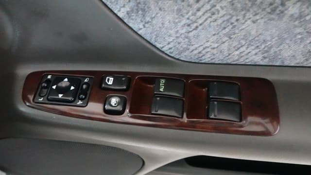 1999 Nissan Stagea JDM car for sale — photo 16 of 17