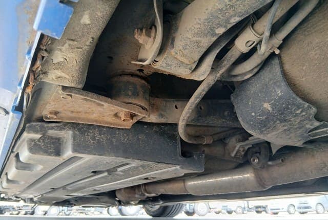 2005 Subaru Impreza JDM car for sale — photo 18 of 25