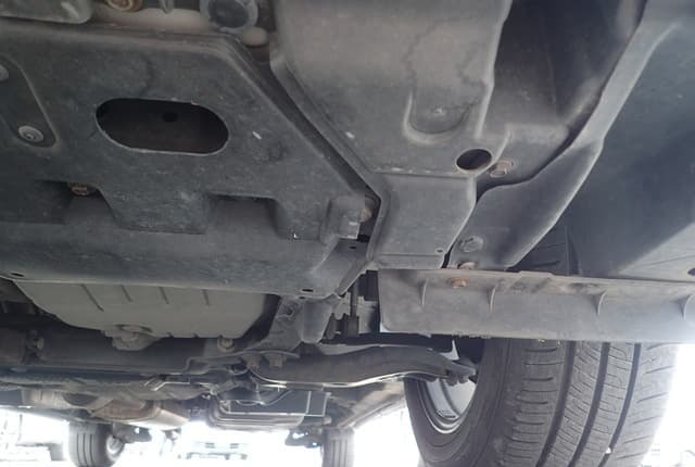 2009 Toyota Vellfire JDM car for sale — photo 14 of 25