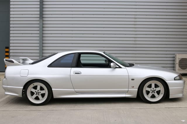 1995 Subaru Impreza JDM car for sale — photo 3 of 25