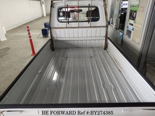 1994 Suzuki Carry JDM car for sale — photo 5 of 6