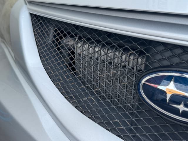 2009 Subaru Impreza JDM car for sale — photo 14 of 25