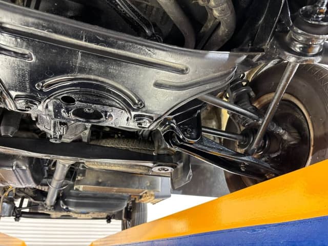 1998 Honda Acty JDM car for sale — photo 18 of 24