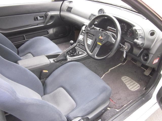 1995 Nissan Skyline JDM car for sale — photo 9 of 25