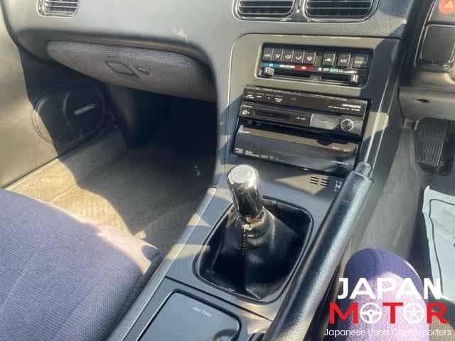1991 Nissan Silvia JDM car for sale — photo 14 of 18