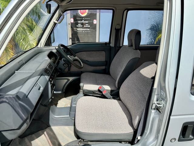 1990 Honda Street JDM car for sale — photo 15 of 20