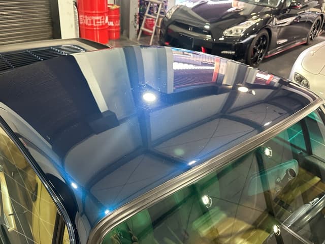 1995 Porsche 911 JDM car for sale — photo 18 of 25