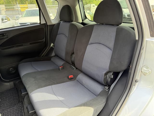 2006 Mitsubishi Colt JDM car for sale — photo 14 of 20