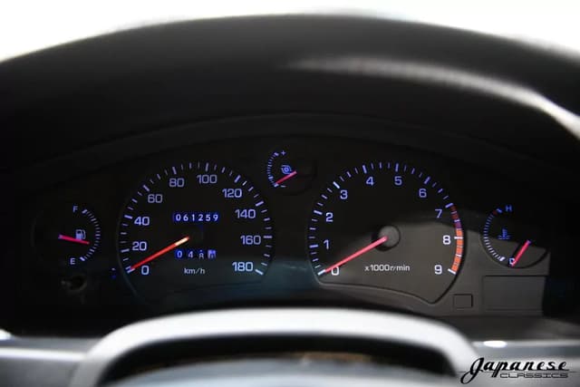 1993 Toyota MR2 JDM car for sale — photo 13 of 25