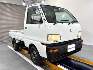 1998 Mitsubishi Minicab JDM car for sale