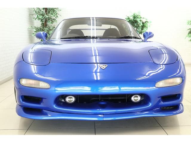 1992 Mazda RX-7 JDM car for sale — photo 22 of 24