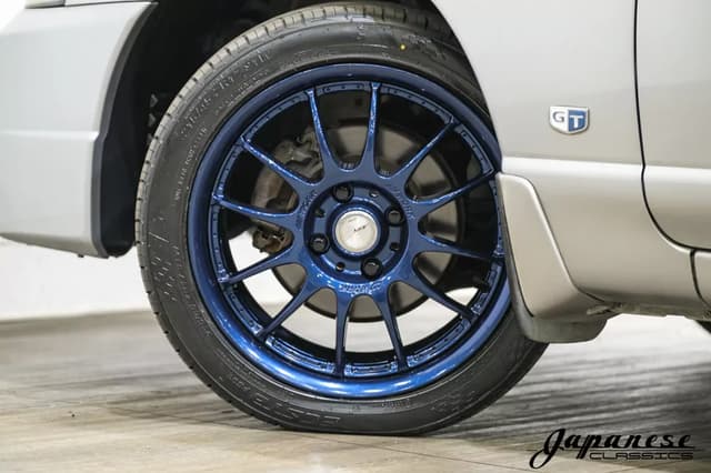 1996 Nissan Skyline JDM car for sale — photo 25 of 25