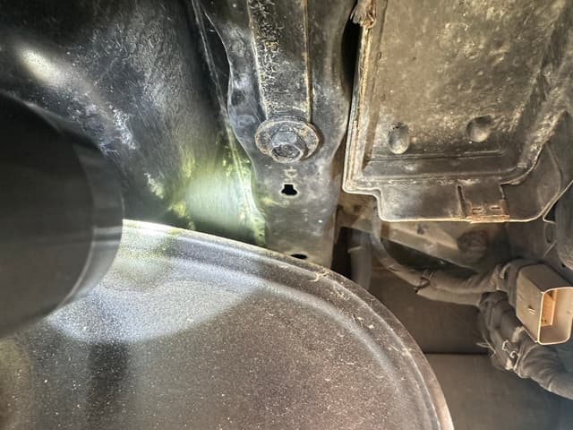 2011 Ford JDM car for sale — photo 5 of 5