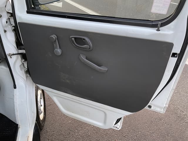 1999 Suzuki Carry JDM car for sale — photo 15 of 25