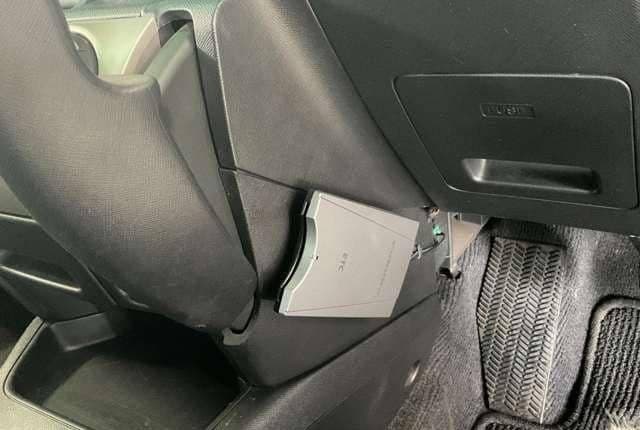 2004 Honda CR-V JDM car for sale — photo 24 of 25