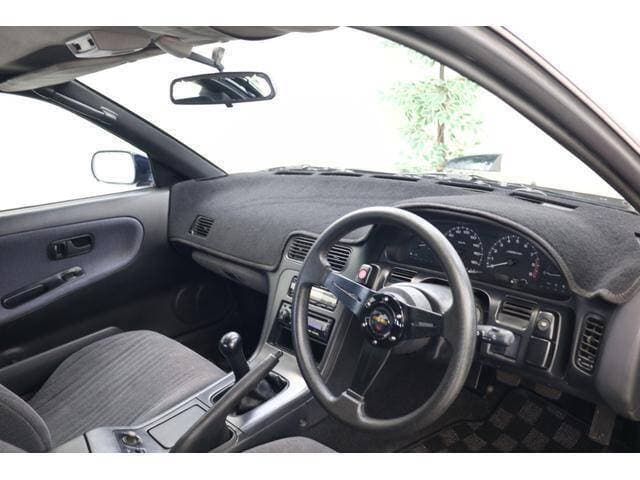 1992 Nissan 180SX JDM car for sale — photo 3 of 17