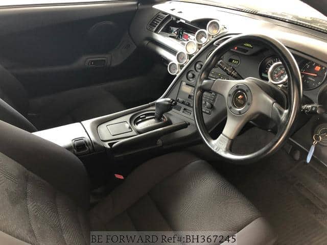 1993 Toyota Supra JDM car for sale — photo 20 of 20