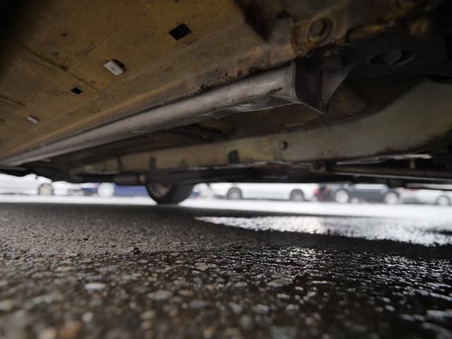 2001 Mitsubishi Lancer Evolution JDM car for sale — photo 23 of 25
