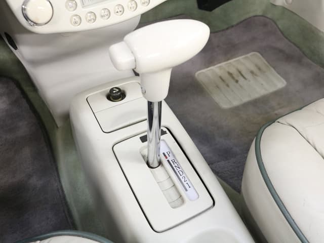 1991 Nissan Figaro JDM car for sale — photo 17 of 25
