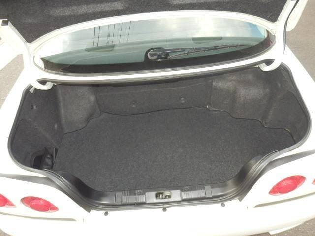 1999 Nissan Skyline JDM car for sale — photo 17 of 20