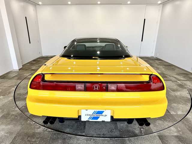 1992 Honda NSX JDM car for sale — photo 7 of 20