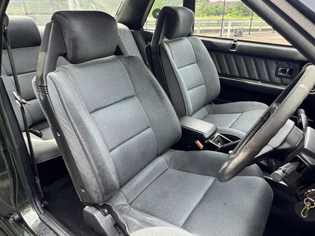 1987 Nissan Skyline JDM car for sale — photo 8 of 8