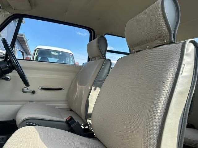 1989 Nissan Pao JDM car for sale — photo 13 of 16