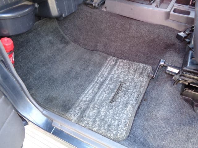 1991 Toyota Land Cruiser JDM car for sale — photo 10 of 25