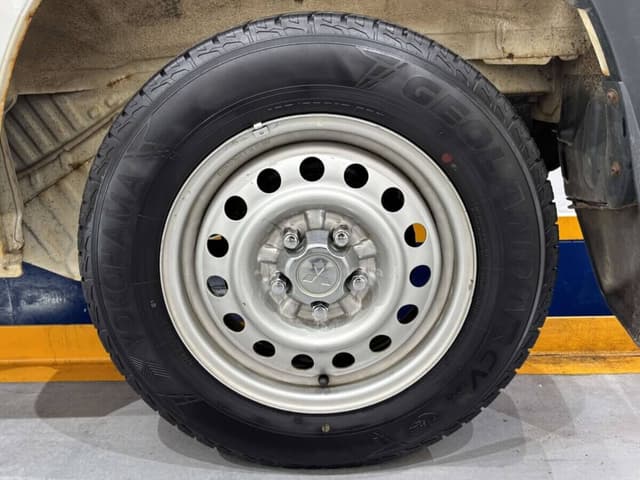 1999 Mitsubishi Pajero Mini JDM car for sale — photo 25 of 25