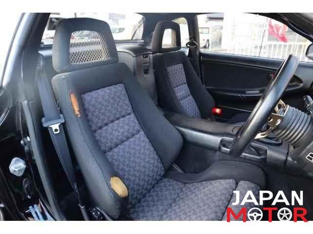 1993 Toyota MR2 JDM car for sale — photo 8 of 11