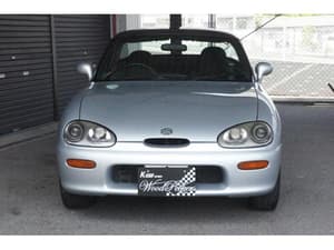 1996 Suzuki Cappuccino JDM car for sale