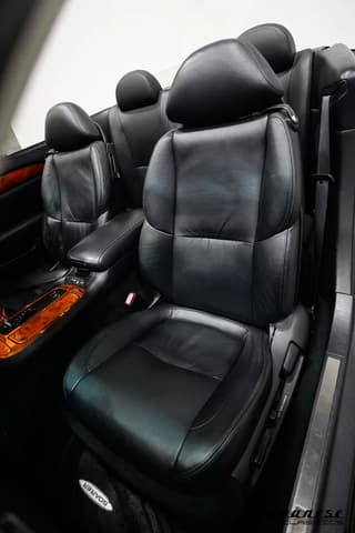 2001 Toyota Soarer JDM car for sale — photo 16 of 25
