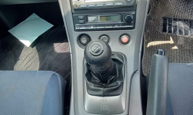 2000 Nissan Silvia JDM car for sale — photo 11 of 24