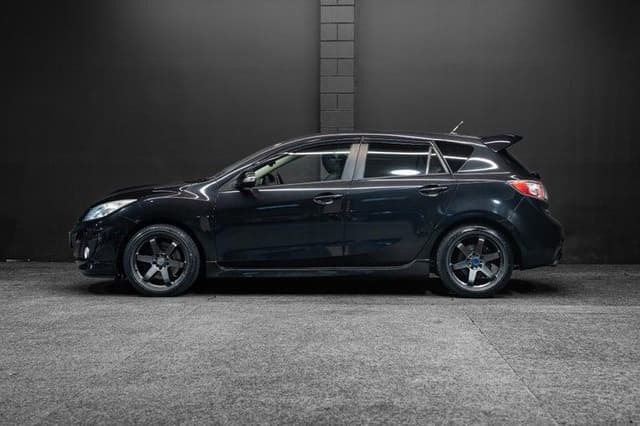 2012 Mazda Axela JDM car for sale — photo 5 of 12