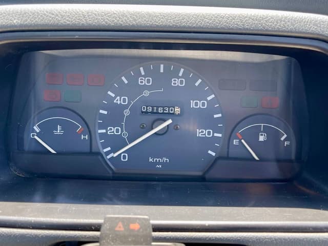 1994 Honda Acty JDM car for sale — photo 18 of 25