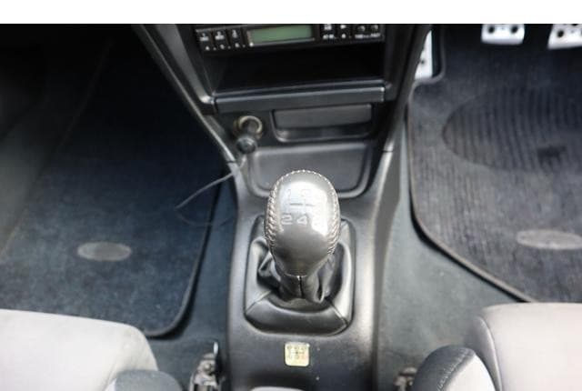 1993 Mitsubishi Lancer JDM car for sale — photo 16 of 25