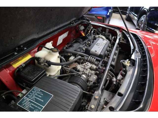 1990 Honda NSX JDM car for sale — photo 3 of 3
