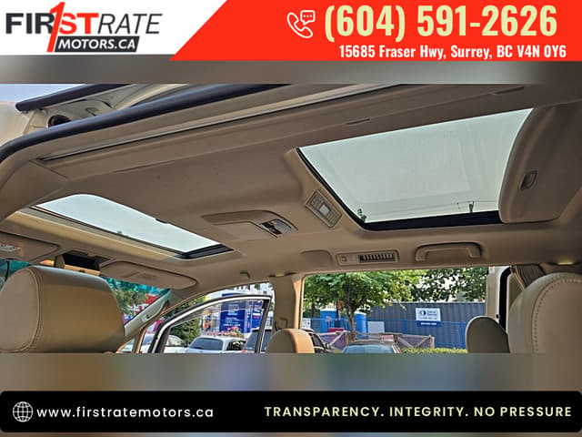 2003 Toyota Alphard JDM car for sale — photo 17 of 25