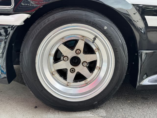 1986 Subaru Impreza JDM car for sale — photo 12 of 25
