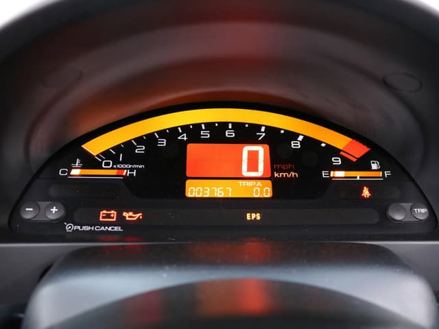 1999 Honda S2000 JDM car for sale — photo 19 of 25