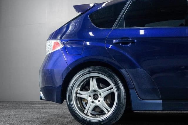 2012 Subaru Impreza JDM car for sale — photo 13 of 20